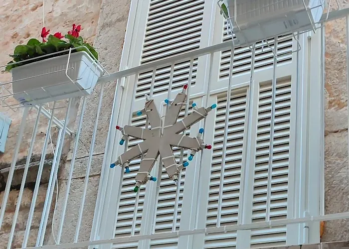 Maison De Marie