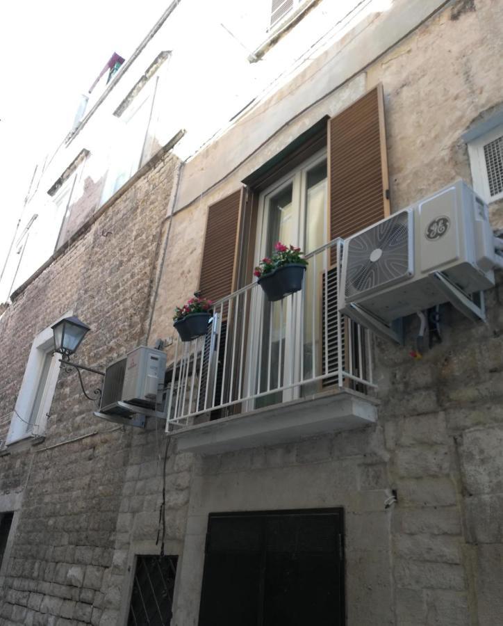 Apartment Maison De Marie Trani