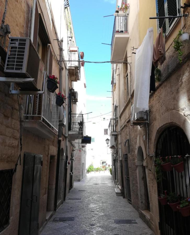 Maison De Marie * Trani