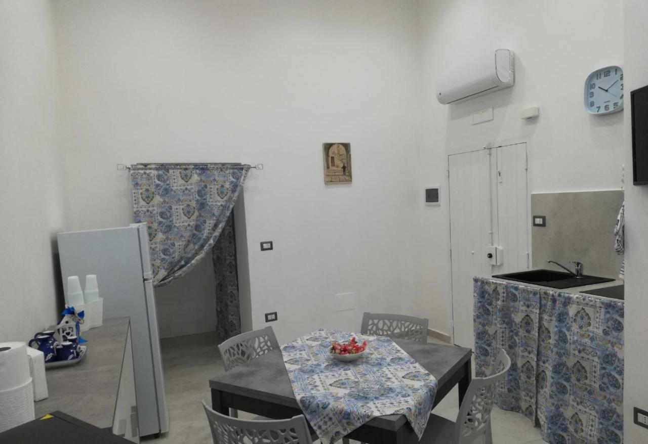 Maison De Marie * Trani