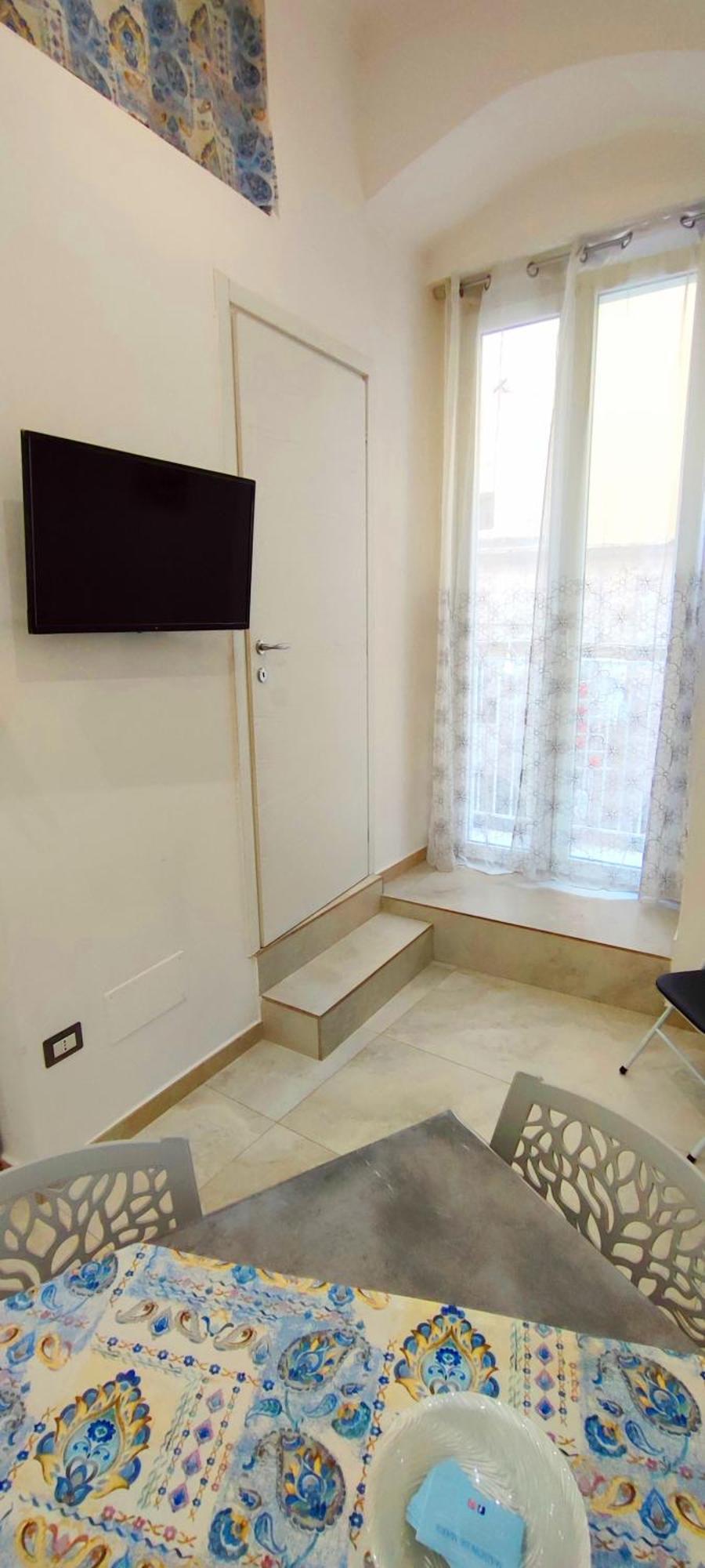 Maison De Marie Apartment Trani