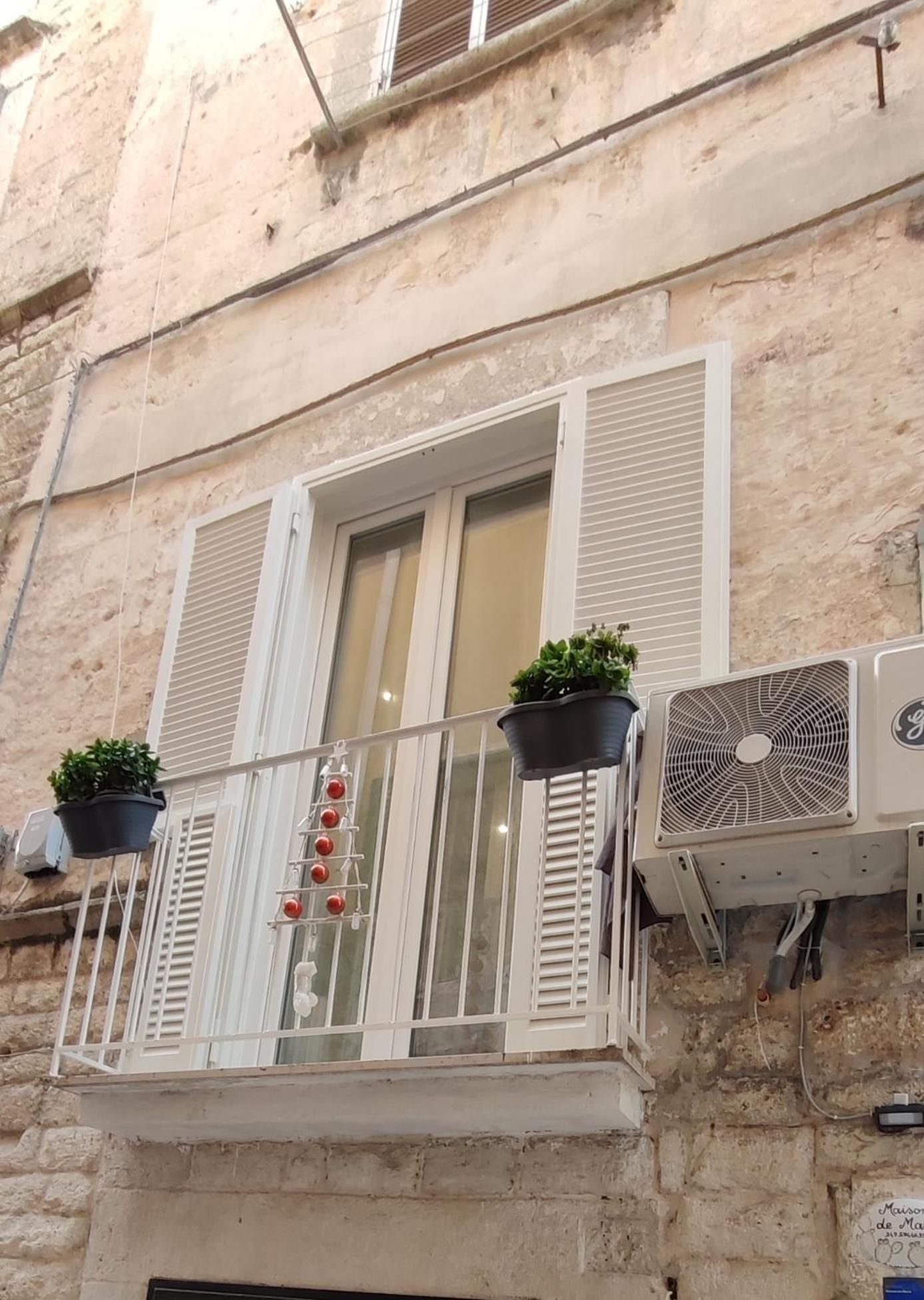 Maison De Marie Apartment Trani