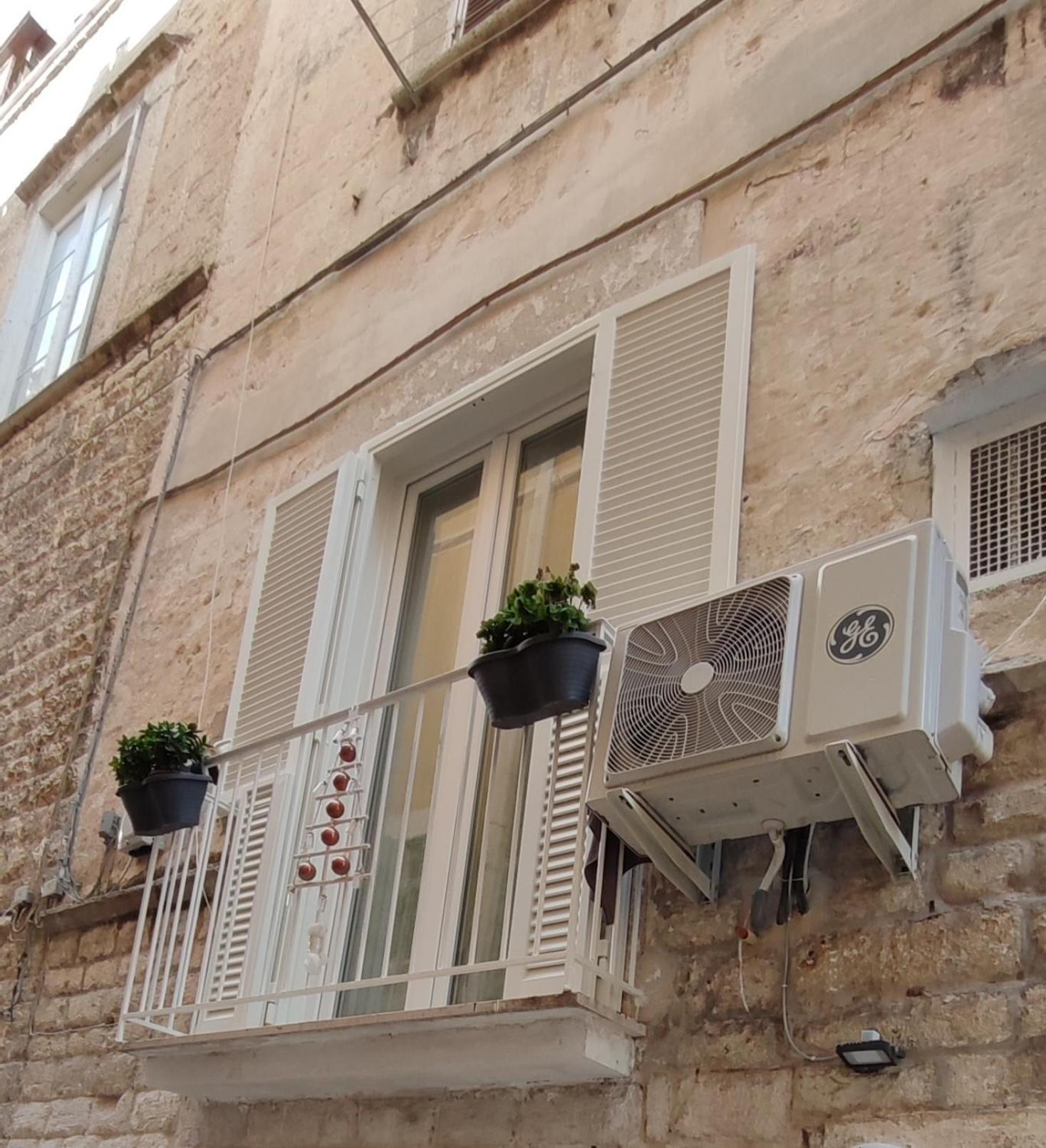 Apartment Maison De Marie Trani