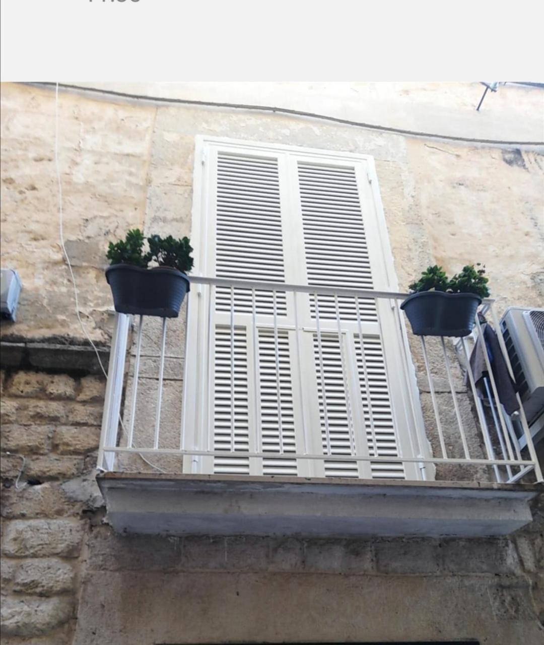 Maison De Marie Apartment Trani