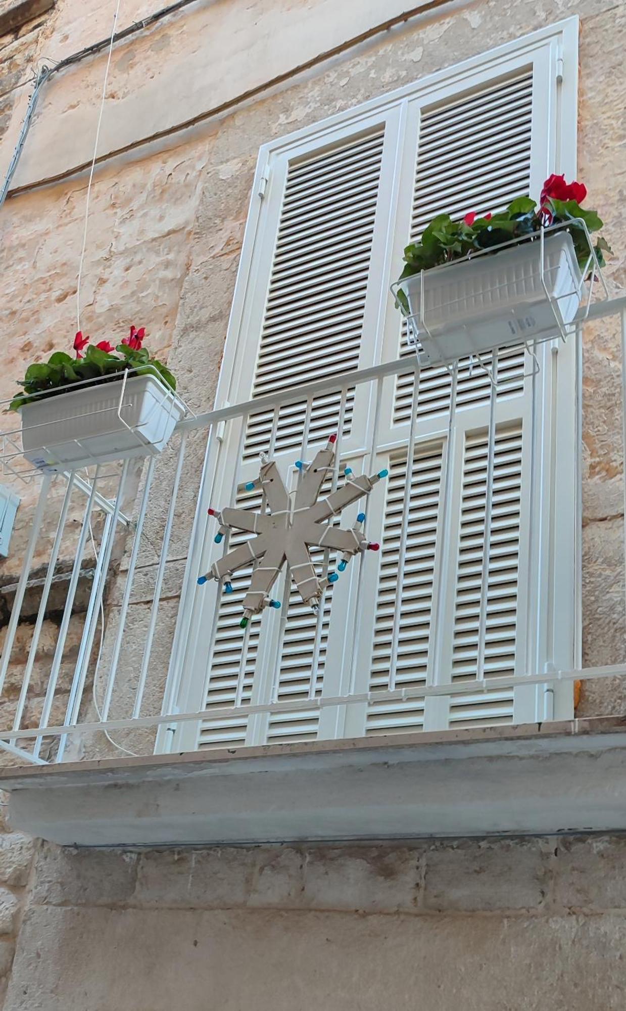 Apartment Maison De Marie *