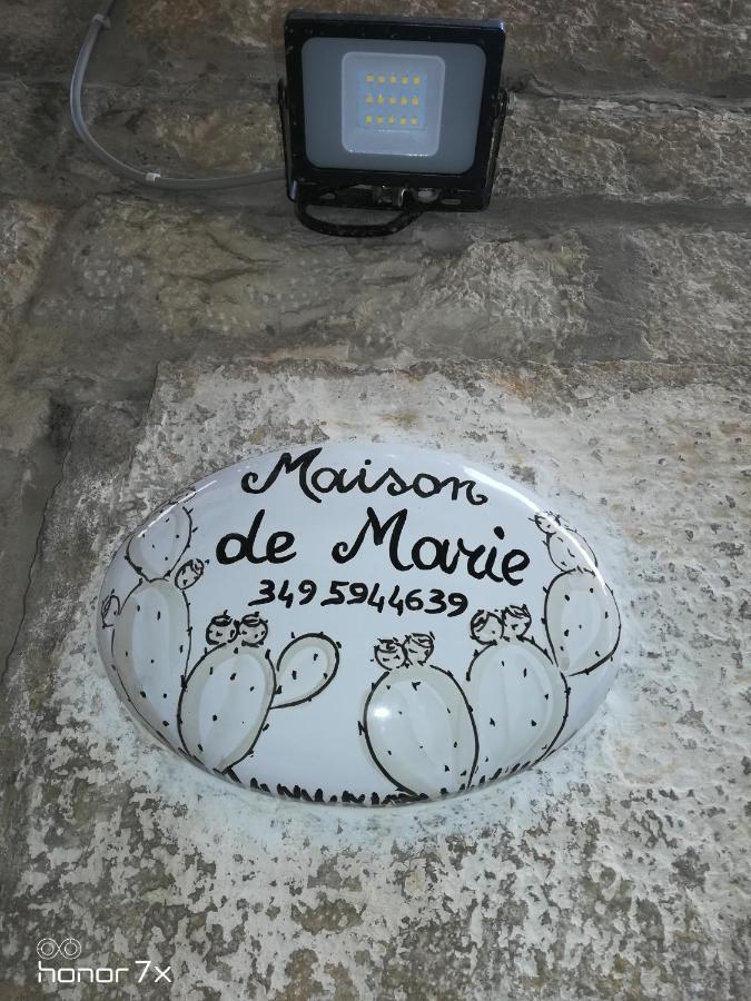 Apartment Maison De Marie *