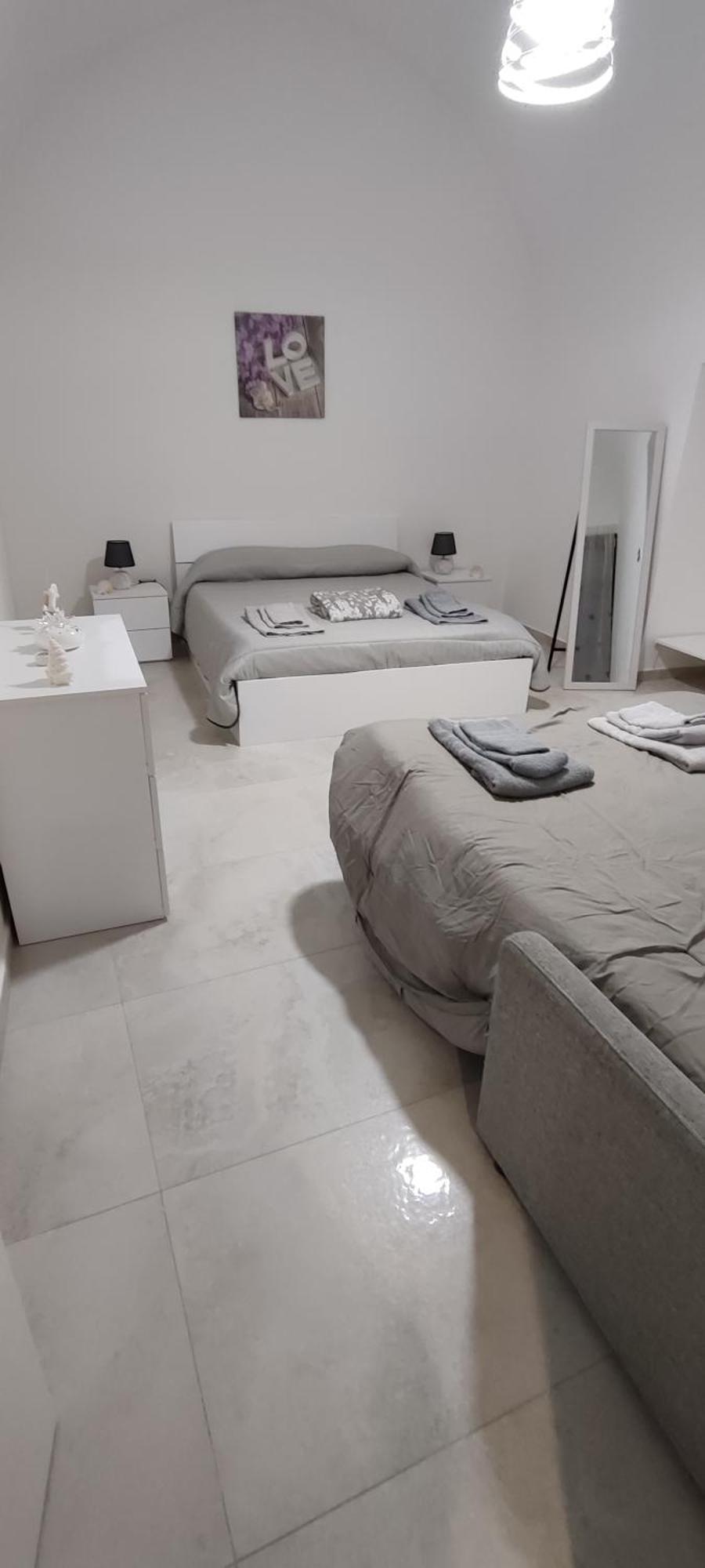 Appartement Maison De Marie Trani
