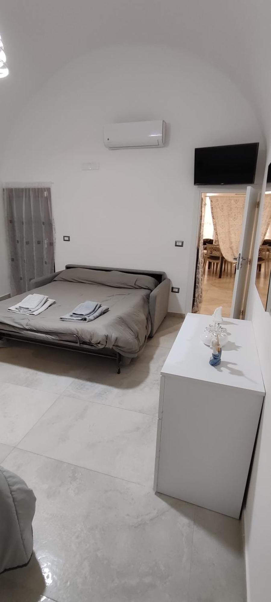 Maison De Marie Apartment